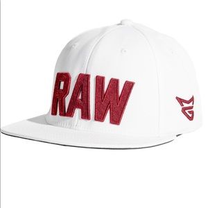 TaylorMade RAW SnapBack